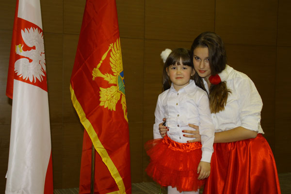 Spotkanie integracyjne - 2017